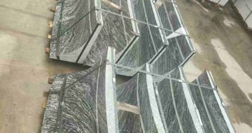 乌鲁木齐浪淘沙异形定制