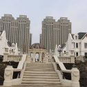 乌鲁木齐黄金麻工程案例