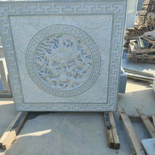 乌鲁木齐芝麻白芝麻灰别墅雕刻板