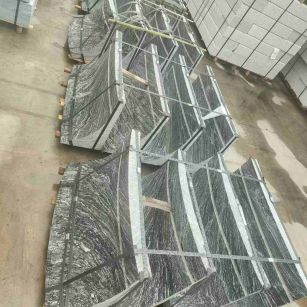 乌鲁木齐浪淘沙异形定制