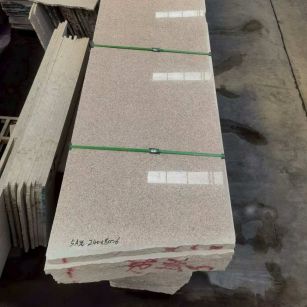 乌鲁木齐虾红毛板 异形定制