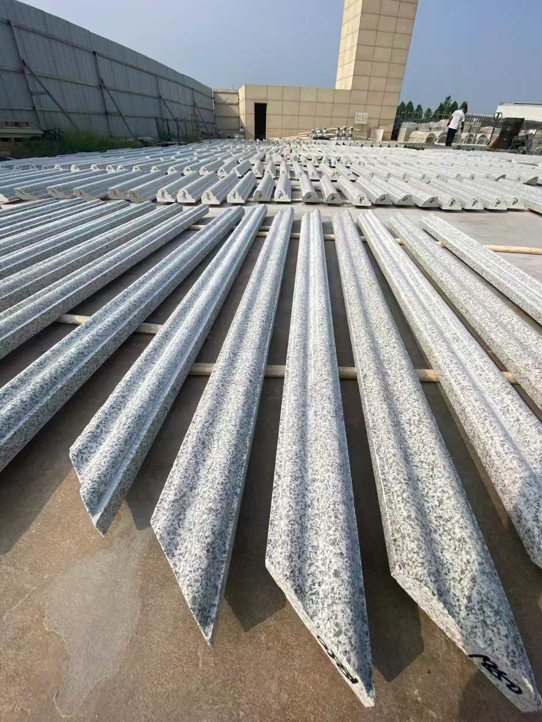 乌鲁木齐 别墅异形线条 异形定制